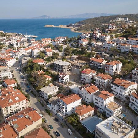 Datca Guel Apart المظهر الخارجي الصورة
