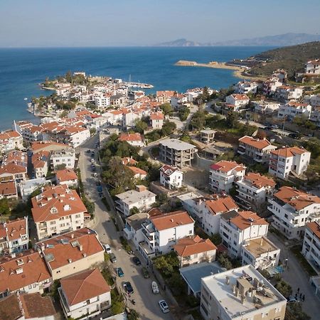 Datca Guel Apart المظهر الخارجي الصورة