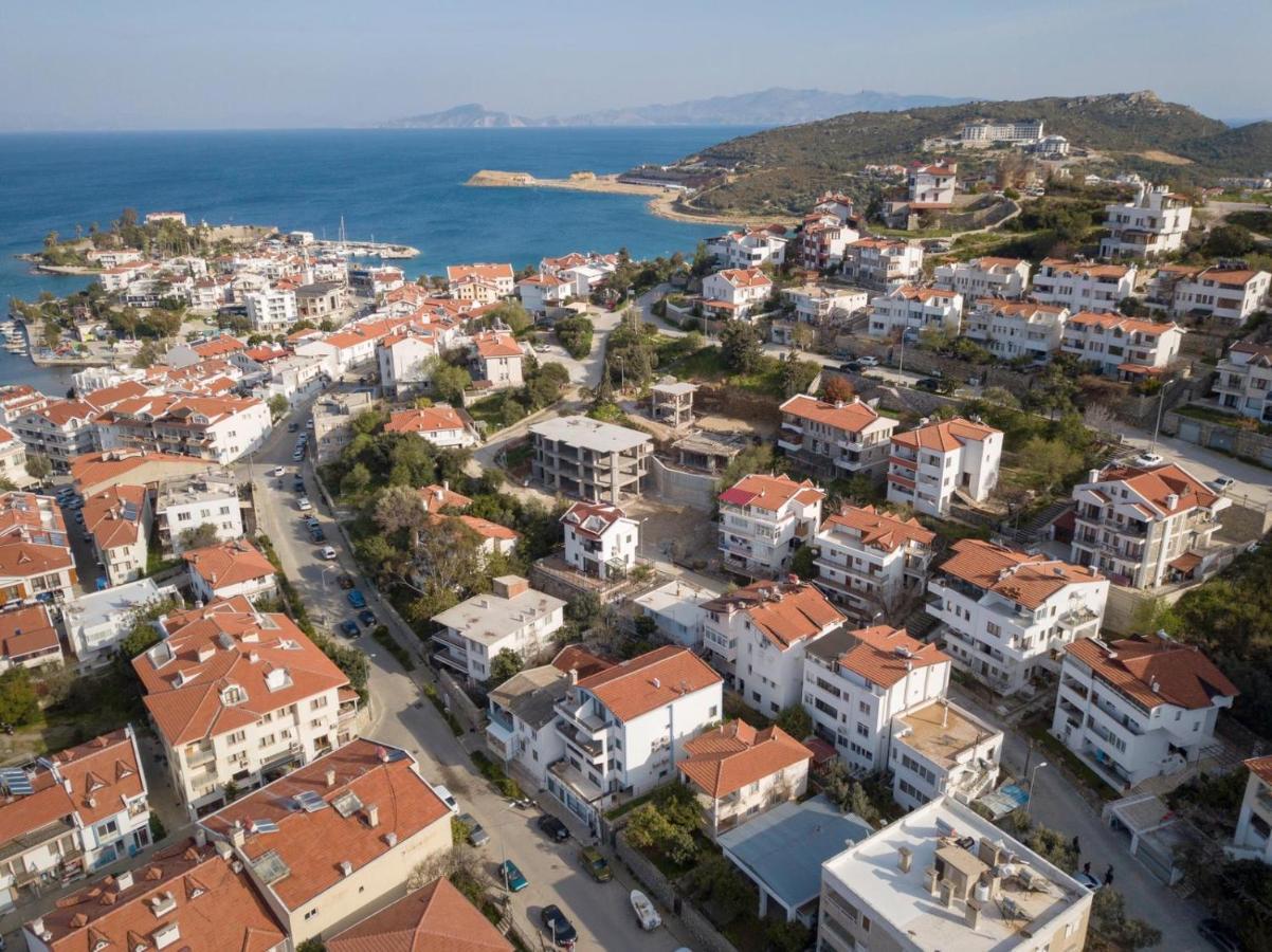 Datca Guel Apart المظهر الخارجي الصورة
