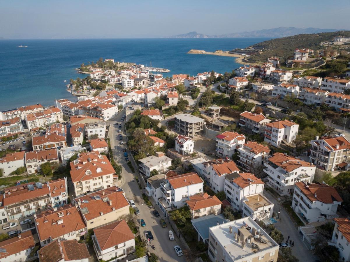 Datca Guel Apart المظهر الخارجي الصورة